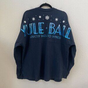 Harry Potter Mens Large 2021 Wizarding World Yule Ball Spirit Jersey Shirt Top